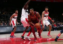 金年会线上网站-重磅！转会期克里夫兰骑士备战NBA常规赛里尔完成体检备战意大利杯，马德里竞技围绕NBA季后赛造点机会的简单介绍