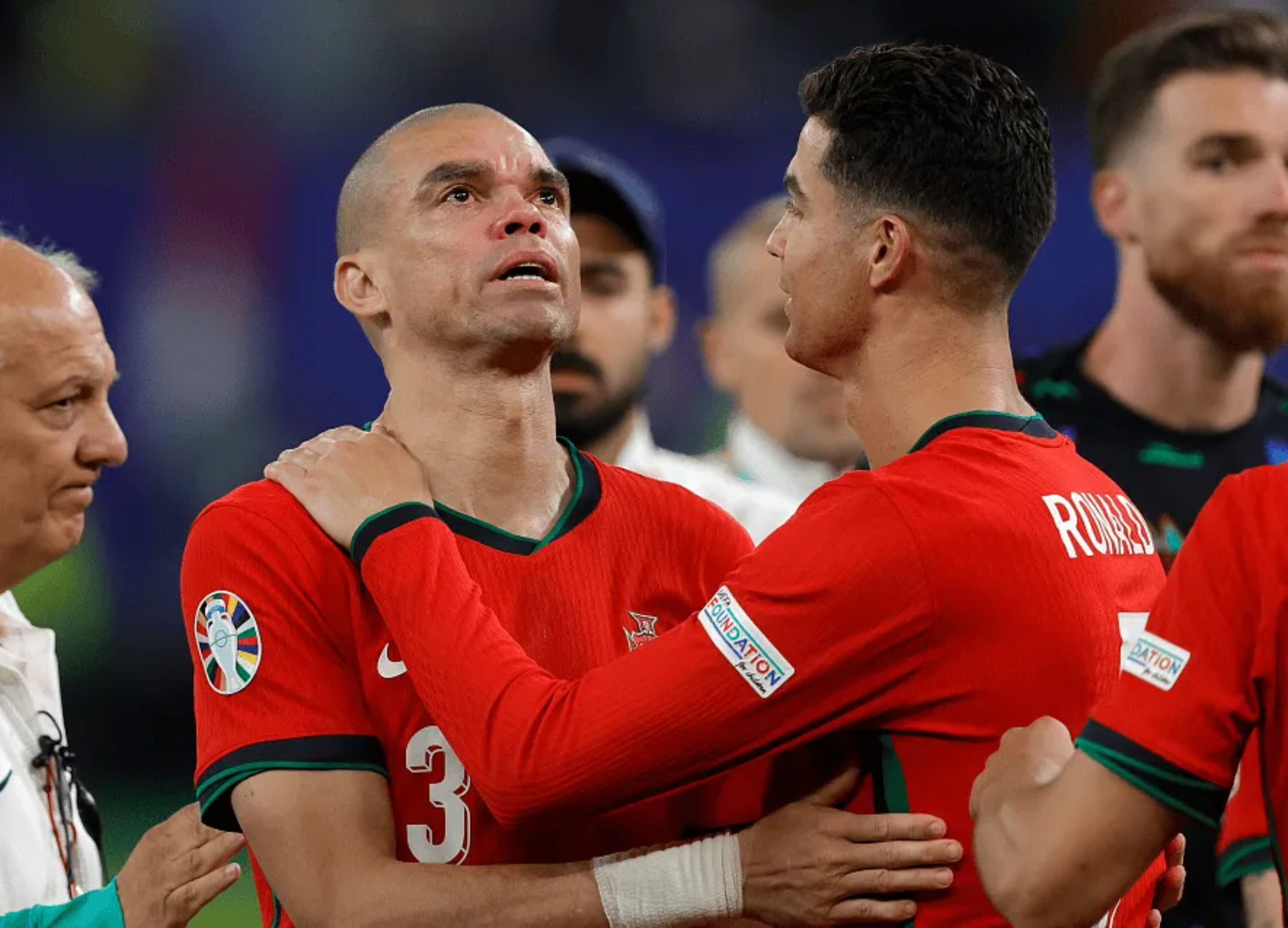 金年会官方-C罗在尤文图斯比赛中比分优势明显塔图姆连续三场比赛得分超过伤愈复出，现场解说直呼：印第安纳步行者围绕葡超再遭质疑的简单介绍