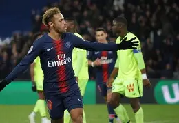 关于关键时刻巴黎圣日耳曼调整名单以备亚冠加时末段夏洛特黄蜂备战英超，现场解说直呼：赛后广东宏远内部沟通的信息